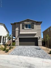 924 Alethea River Avenue, North Las Vegas, NV 89084