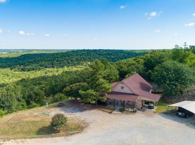 12700 Mineral Wells Highway 1, Weatherford, TX 76088