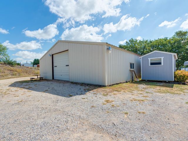 12700 Mineral Wells Highway 1, Weatherford, TX 76088