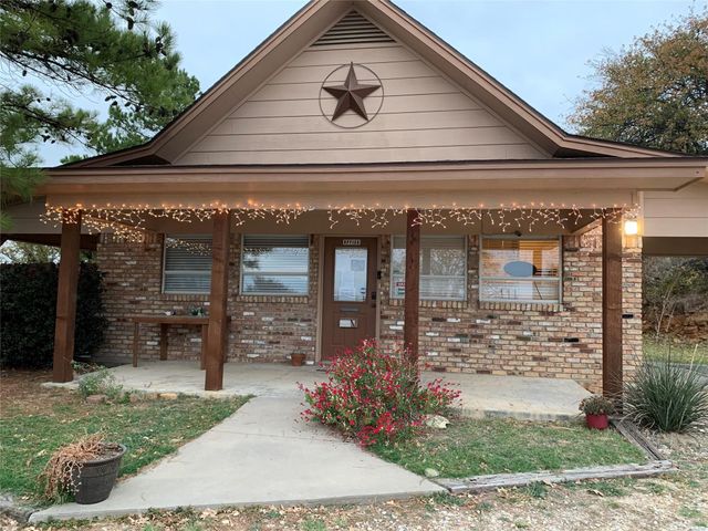 12700 Mineral Wells Highway 1, Weatherford, TX 76088