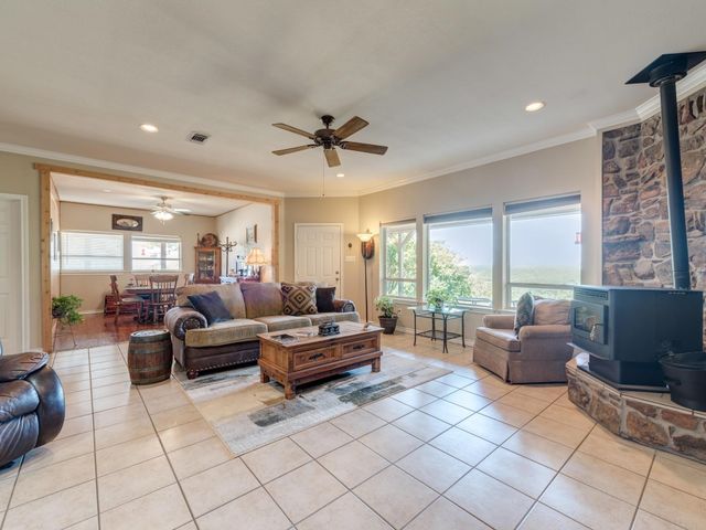 12700 Mineral Wells Highway 1, Weatherford, TX 76088
