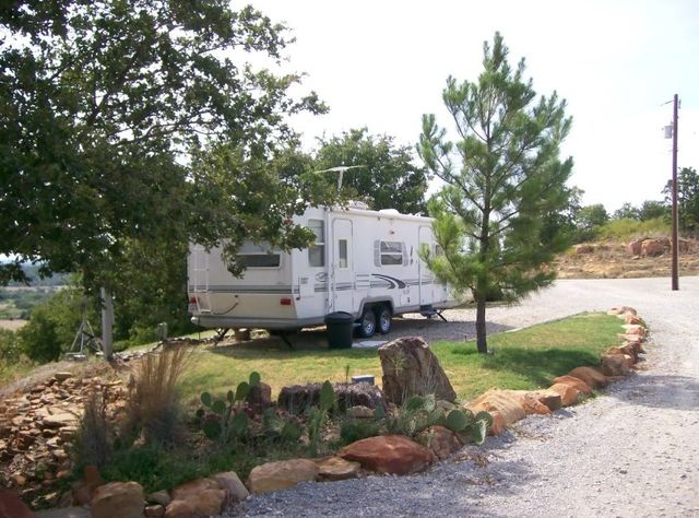 12700 Mineral Wells Highway 1, Weatherford, TX 76088