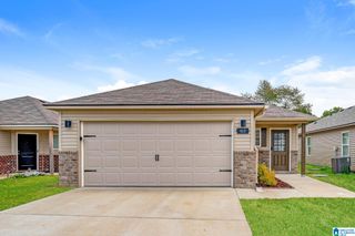 832 LORA LANE, Odenville, AL 35120