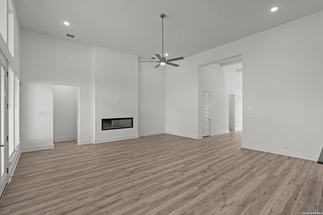 22419 Clarben, San Antonio, TX 78266