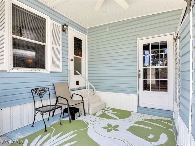 160 Cheetah DR 160, Naples, FL 34114