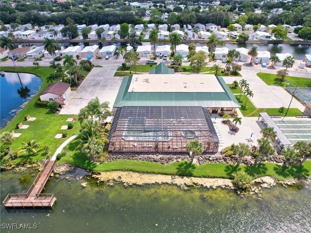 160 Cheetah DR 160, Naples, FL 34114