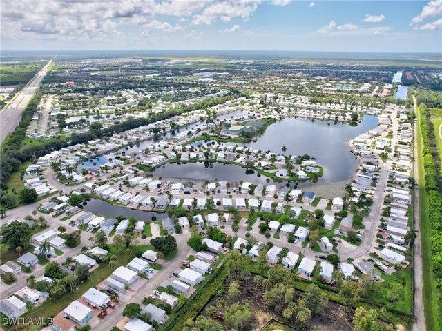 160 Cheetah DR 160, Naples, FL 34114