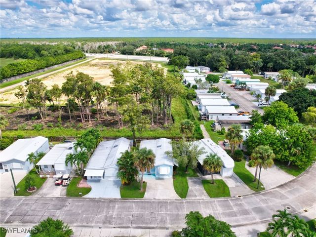 160 Cheetah DR 160, Naples, FL 34114