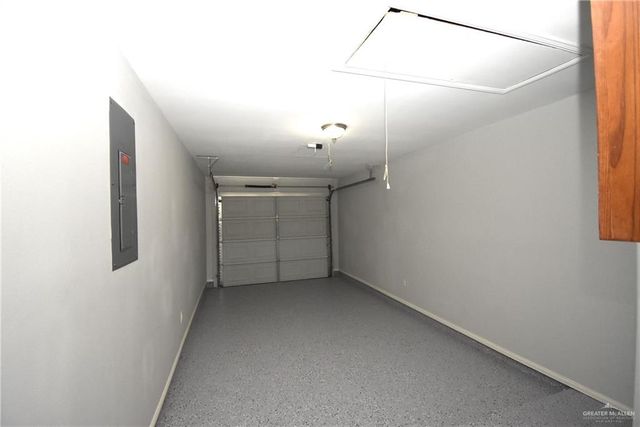 1008 W Toffee Drive, Pharr, TX 78577