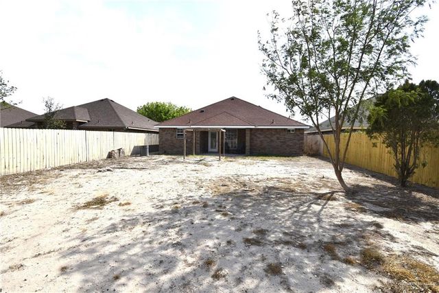 1008 W Toffee Drive, Pharr, TX 78577