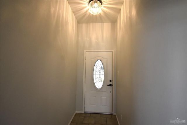 1008 W Toffee Drive, Pharr, TX 78577