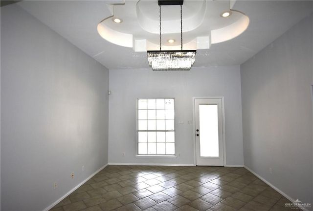 1008 W Toffee Drive, Pharr, TX 78577