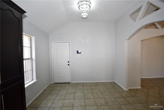 1008 W Toffee Drive, Pharr, TX 78577