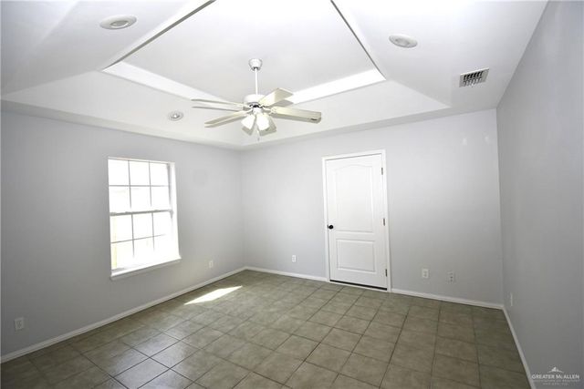 1008 W Toffee Drive, Pharr, TX 78577