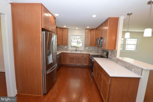 12116 WHITEHALL DR, Bowie, MD 20715