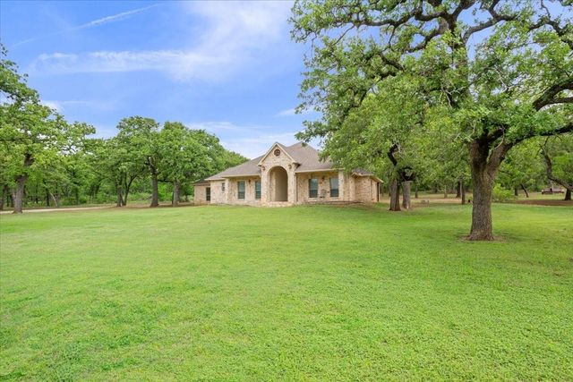 140 Oak Ridge Loop, Whitney, TX 76692