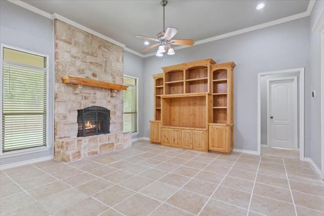 140 Oak Ridge Loop, Whitney, TX 76692