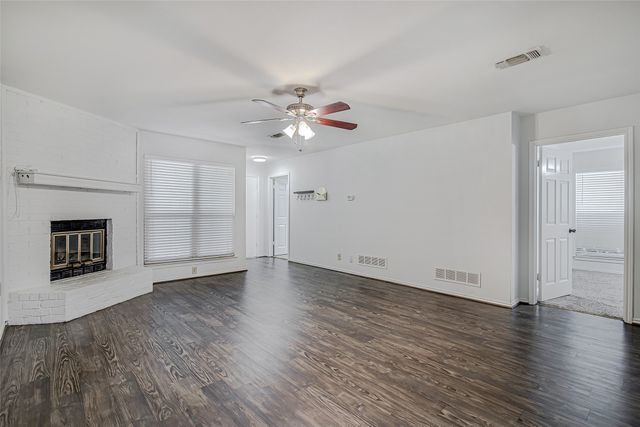 1726 Magnolia Lane, Euless, TX 76039