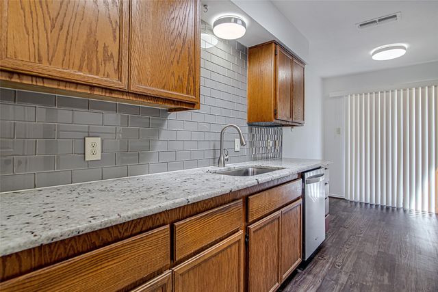1726 Magnolia Lane, Euless, TX 76039