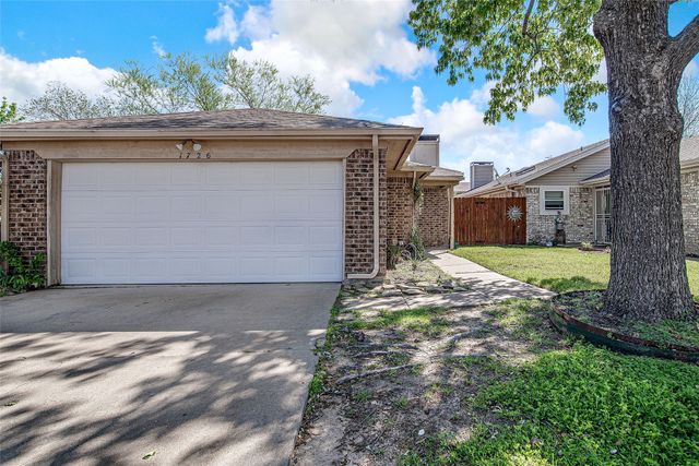 1726 Magnolia Lane, Euless, TX 76039