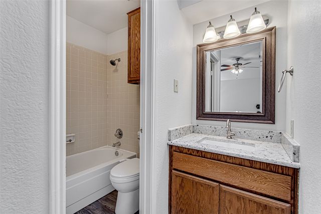 1726 Magnolia Lane, Euless, TX 76039
