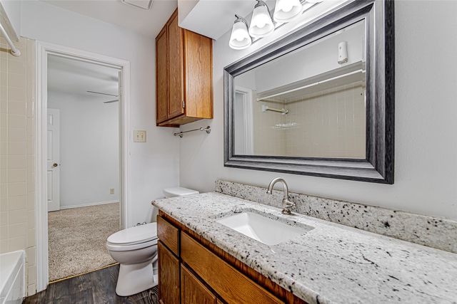 1726 Magnolia Lane, Euless, TX 76039