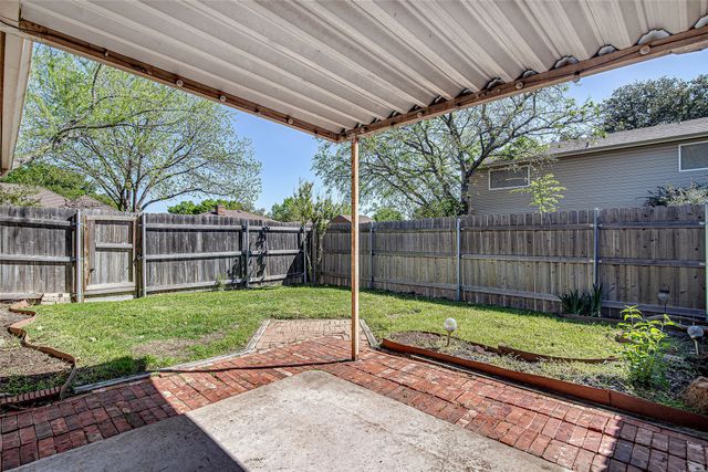 1726 Magnolia Lane, Euless, TX 76039