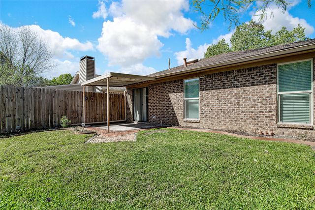 1726 Magnolia Lane, Euless, TX 76039