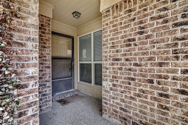 1726 Magnolia Lane, Euless, TX 76039