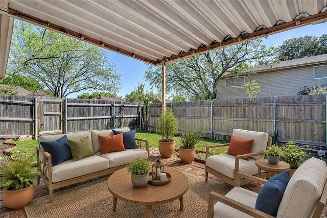 1726 Magnolia Lane, Euless, TX 76039