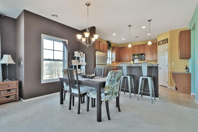 10740 Town Square Drive NE G, Blaine, MN 55449