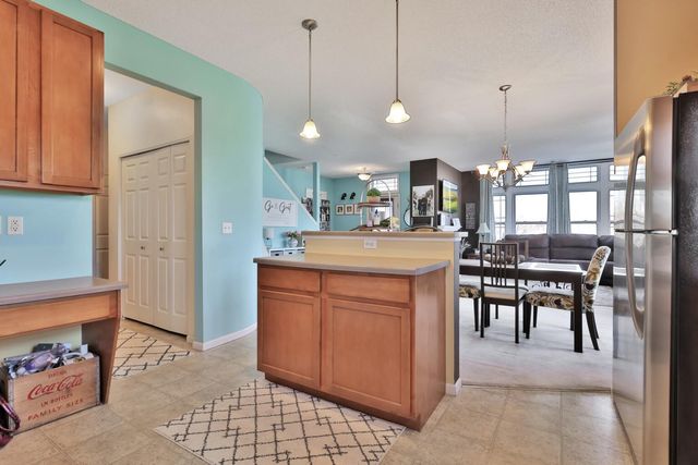 10740 Town Square Drive NE G, Blaine, MN 55449