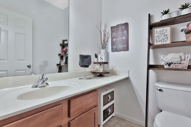 10740 Town Square Drive NE G, Blaine, MN 55449