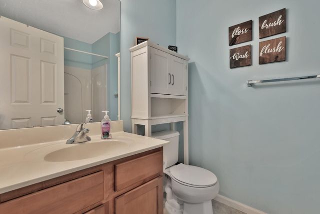 10740 Town Square Drive NE G, Blaine, MN 55449