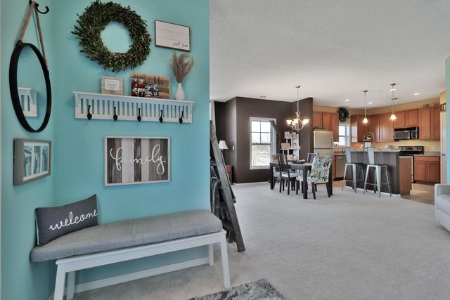 10740 Town Square Drive NE G, Blaine, MN 55449