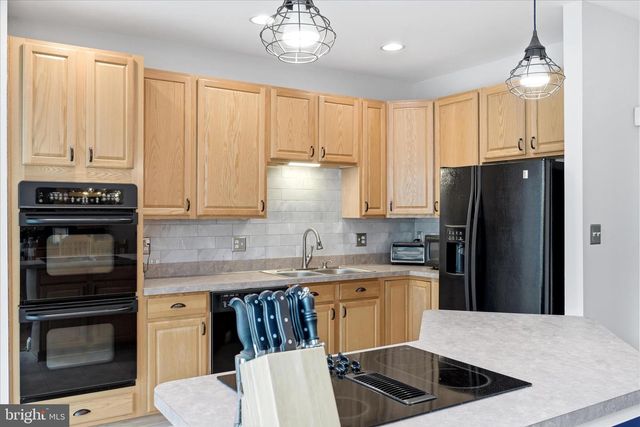 405 LEEDS RIDGE CT, Purcellville, VA 20132