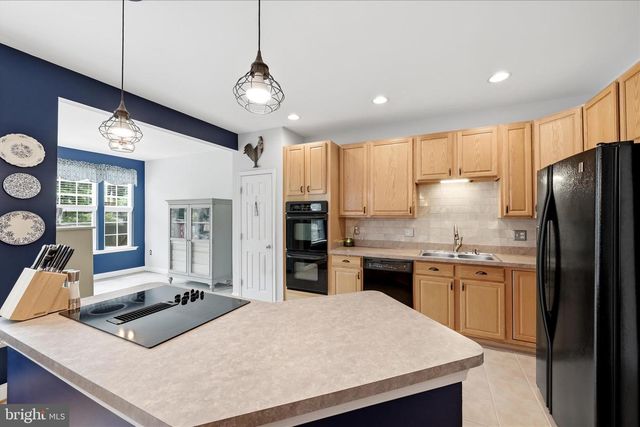 405 LEEDS RIDGE CT, Purcellville, VA 20132