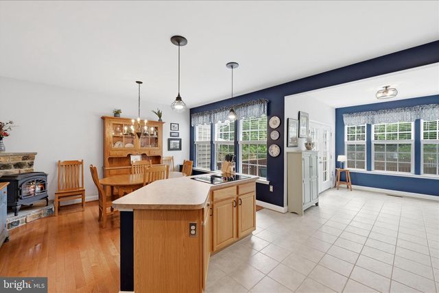 405 LEEDS RIDGE CT, Purcellville, VA 20132