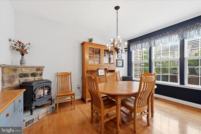405 LEEDS RIDGE CT, Purcellville, VA 20132