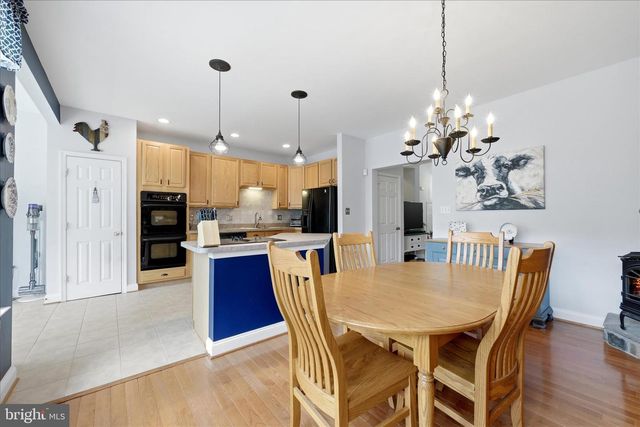 405 LEEDS RIDGE CT, Purcellville, VA 20132
