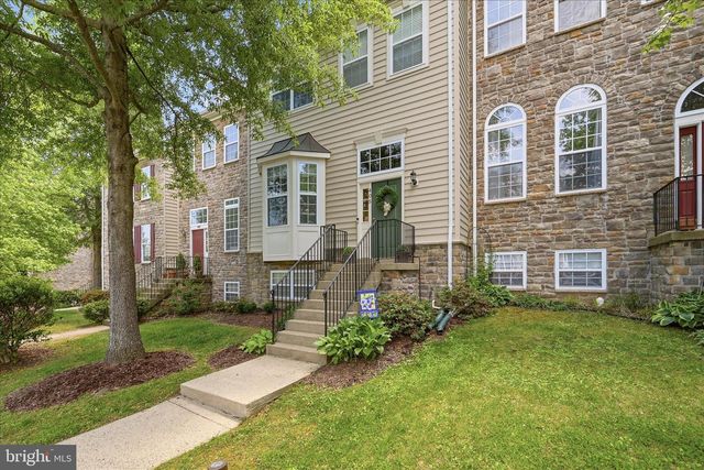 405 LEEDS RIDGE CT, Purcellville, VA 20132