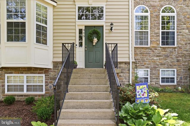 405 LEEDS RIDGE CT, Purcellville, VA 20132
