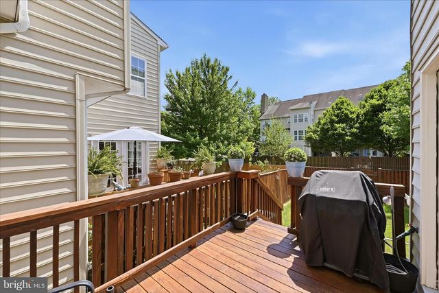 405 LEEDS RIDGE CT, Purcellville, VA 20132