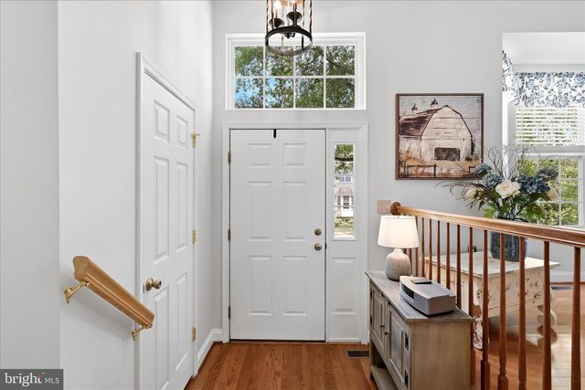 405 LEEDS RIDGE CT, Purcellville, VA 20132