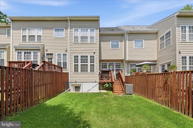 405 LEEDS RIDGE CT, Purcellville, VA 20132