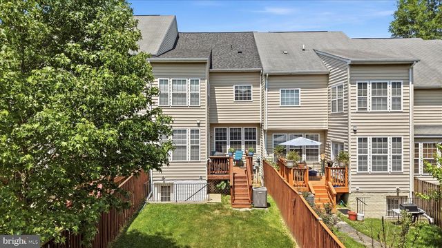 405 LEEDS RIDGE CT, Purcellville, VA 20132