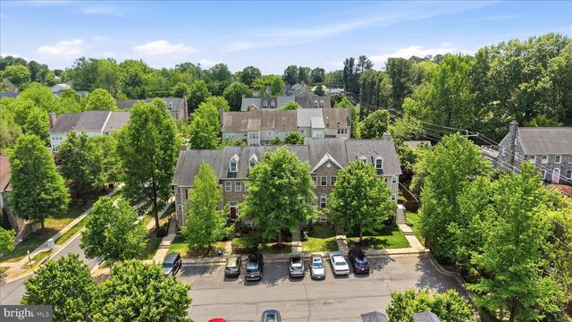 405 LEEDS RIDGE CT, Purcellville, VA 20132