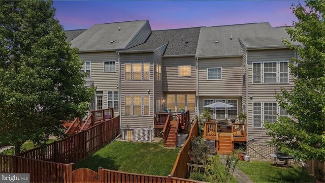 405 LEEDS RIDGE CT, Purcellville, VA 20132