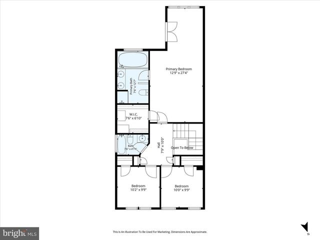 405 LEEDS RIDGE CT, Purcellville, VA 20132