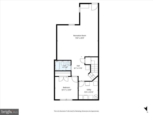 405 LEEDS RIDGE CT, Purcellville, VA 20132